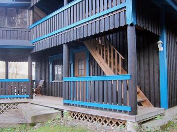 Фото Дома для отпуска Holiday Home Kiviniemi г. Тохмаярви 2