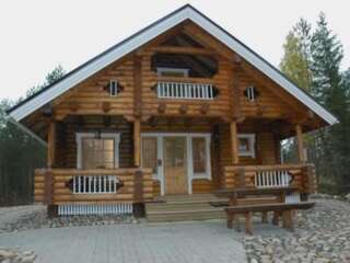 Фото Дома для отпуска Holiday Home Väinämöinen г. Тохмаярви